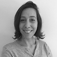 Marie Morani
