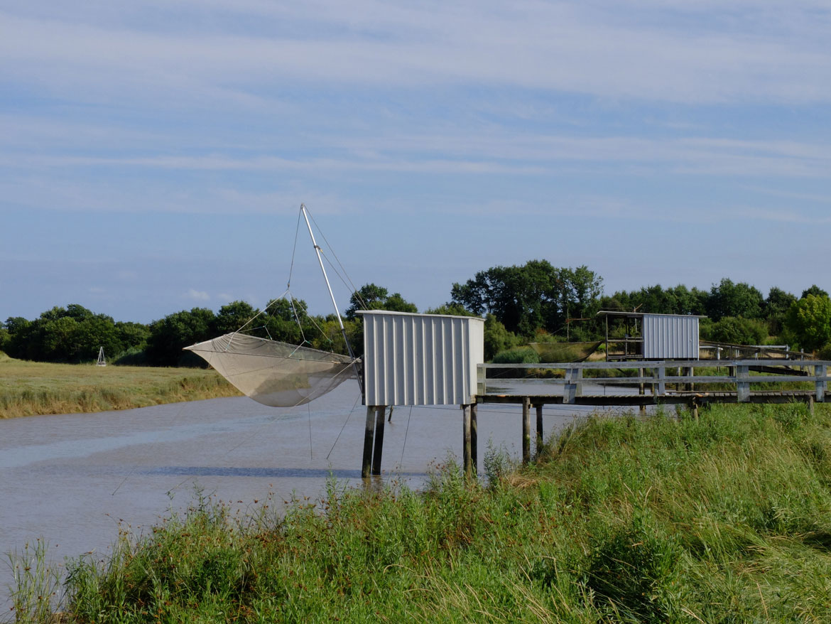 stations thermales océan saujon 