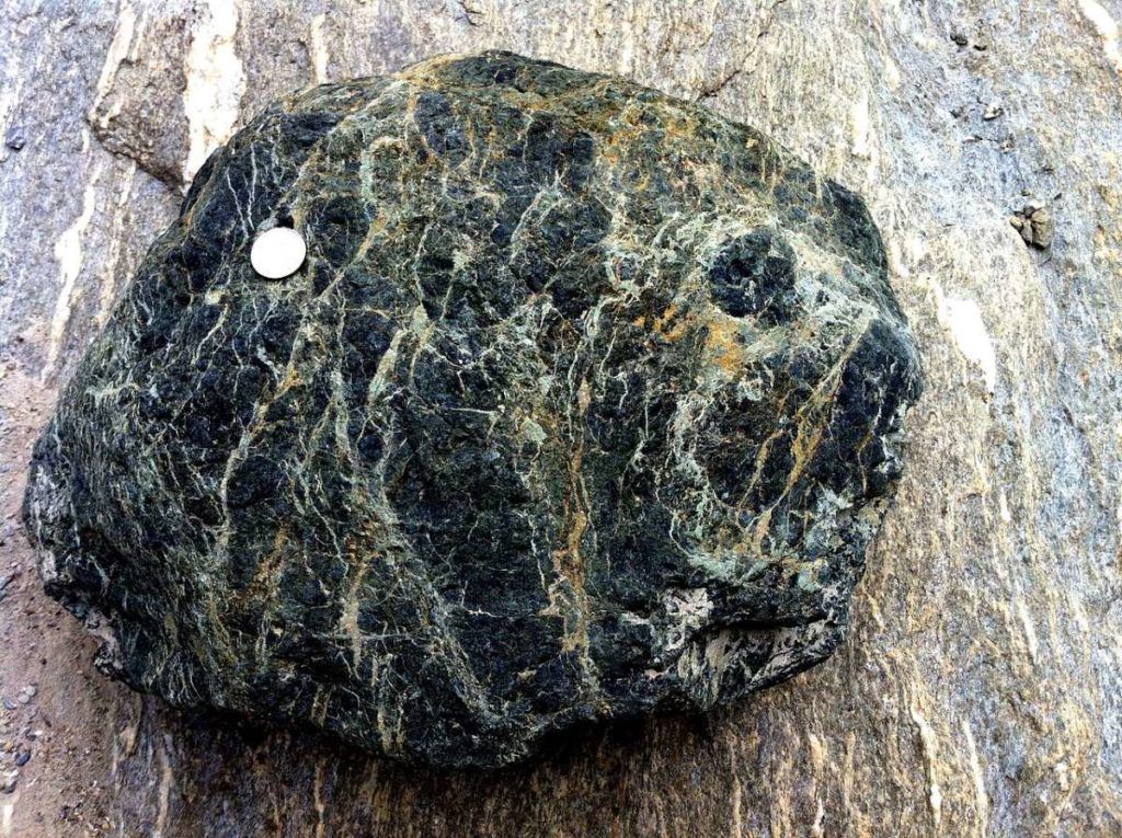 océan terre préhistoire