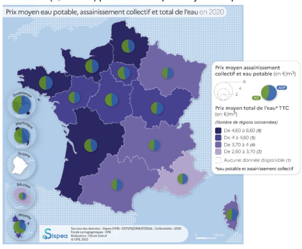 alertes gestion eau potable