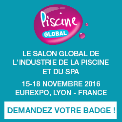 Piscine Global Lyon