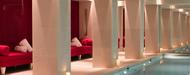 Hôtel Spa La Réserve Paris